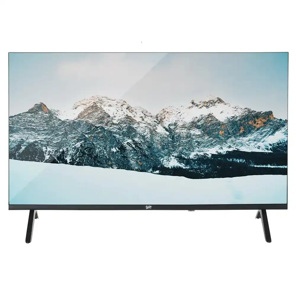 تليفزيون ساري سمارت بدون إطار 32 بوصة SA-TVL32A4000HS-01 LED HD