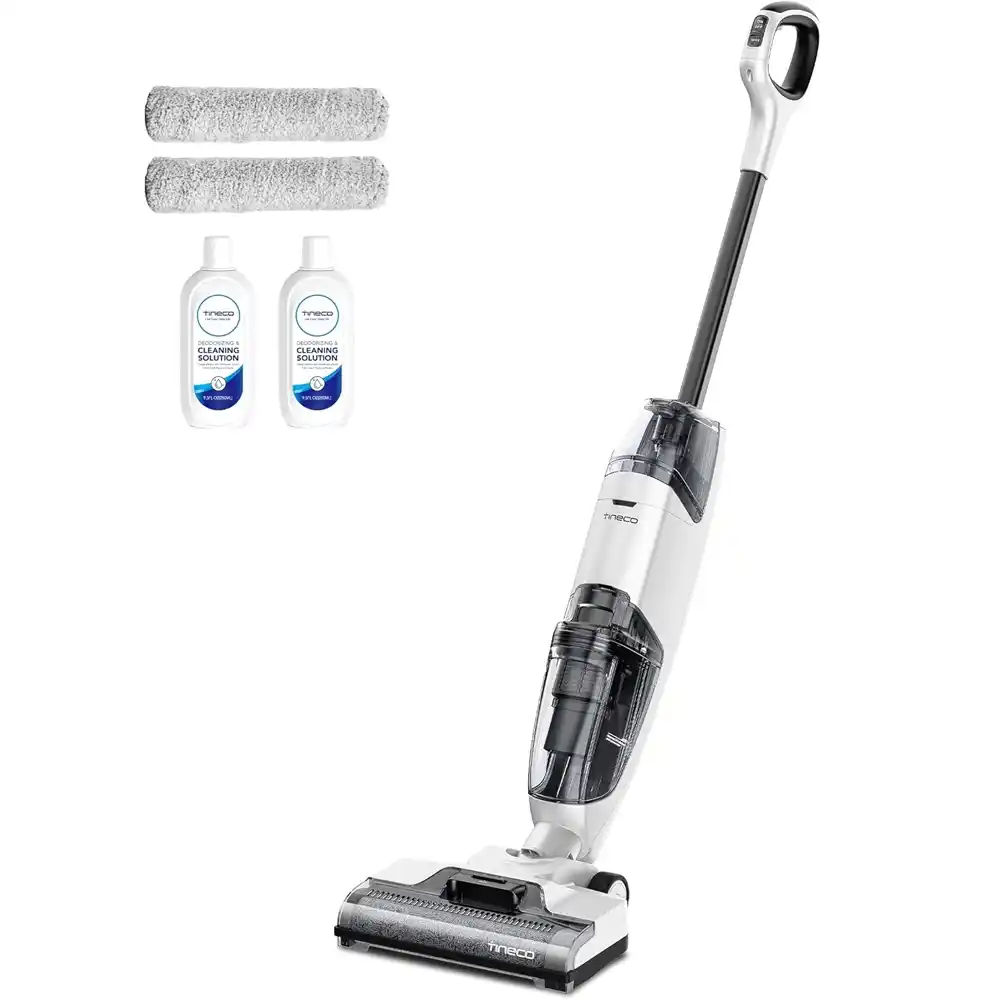 مكنسة تينكو iFloor 2 Max جاف ورطب – أفضل سعر | Makka Store