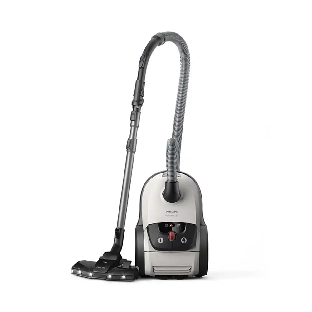 مكنسة فيليبس 2200 وات XD8022-12 - شفط قوي | Makka Store