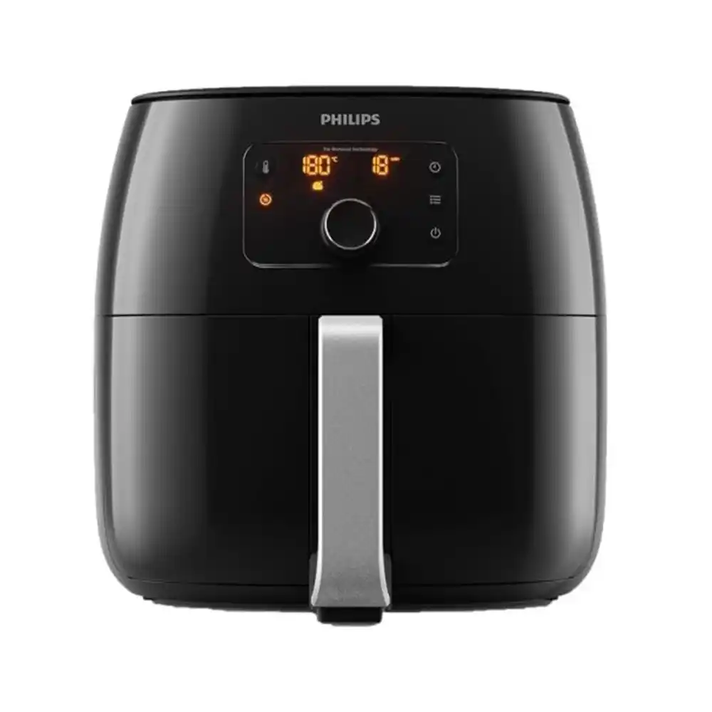 قلاية هوائية فيليبس XXL 7.3 لتر HD9650/91 2200 واط |أفضل سعر
