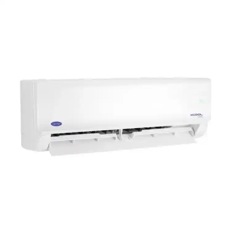 Carrier XCOOL Inverter 1.5HP, Cool Only 53KHEFT12DN8-708F