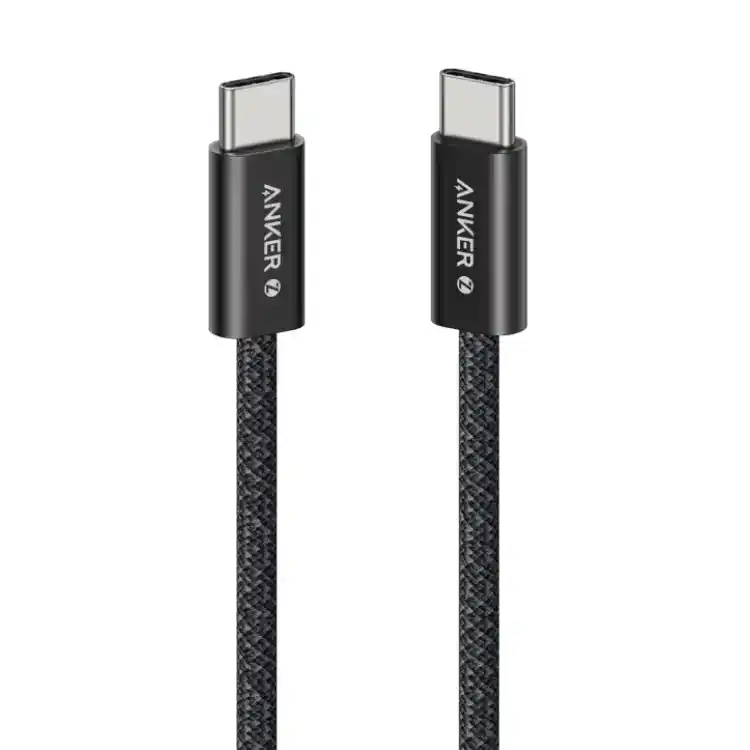 Anker Zolo USB C to USB C 240W Cable
