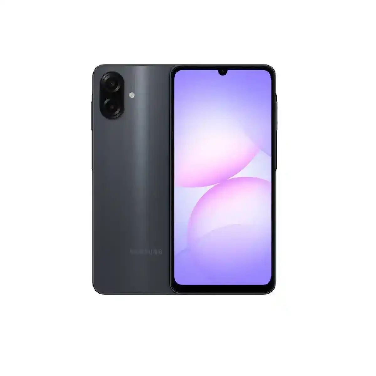 سامسونج جالكسي A07 128 جيجابايت - 6 جيجابايت رام شريحتين اتصال 4G