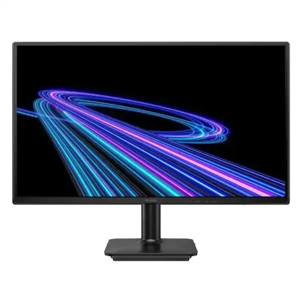 فيليبس شاشة ألعاب 24E2G2200/56 مقاس 23.8 بوصة FHD، معدل تحديث 144 هرتز، لوحة IPS، زمن استجابة 4 مللي ثانية (GtG) و0.5 مللي ثانية (MPRT) – لون أسود