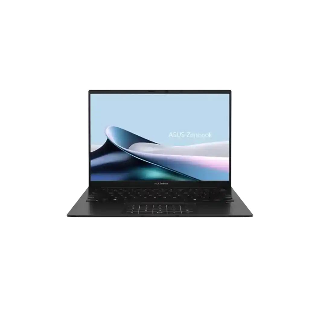 ASUS Zenbook 14 (UM3406GA-QL157W) AMD Ryzen AI 7 445, 16GB RAM, 512GB SSD, AMD Radeon™ Graphics, 14" 60Hz Display Win11 H