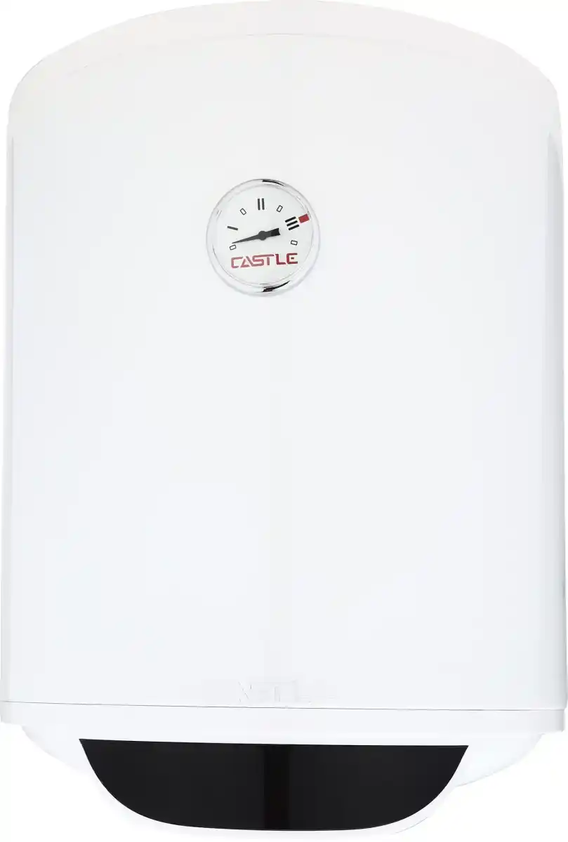 سخان كهرباء كاسيل، 50 لتر، 1500 وات، WH1050W - ابيض