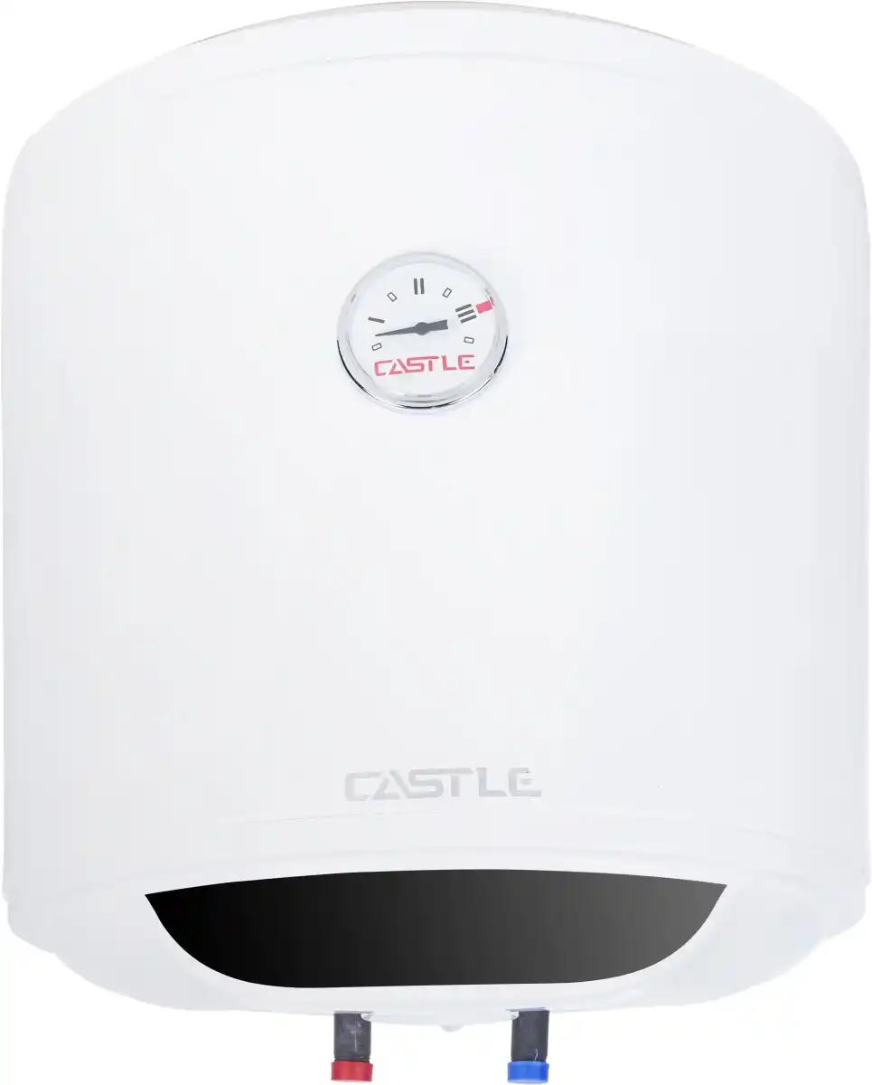 سخان مياة كهربائي كاسيل، 40 لتر، 1500 وات، WH1040 W - ابيض
