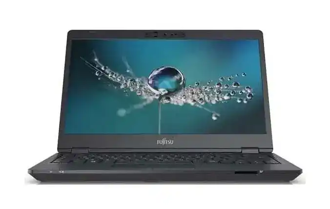 لاب توب فوجيتسو لايف بوك، انتل كور I5-1135G7، شاشة 13.3 بوصة FUD، هارد 512 جيجا SSD، رام 16 جيجا DDR4، انتل، دوس، U7311 - اسود