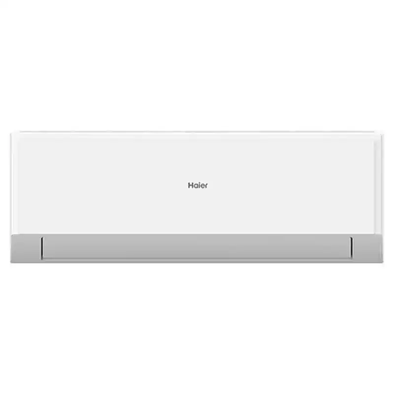 تكيف سبليت هاير، 2.25 حصان، بارد فقط، HSU-18KCROC(IN) - ابيض