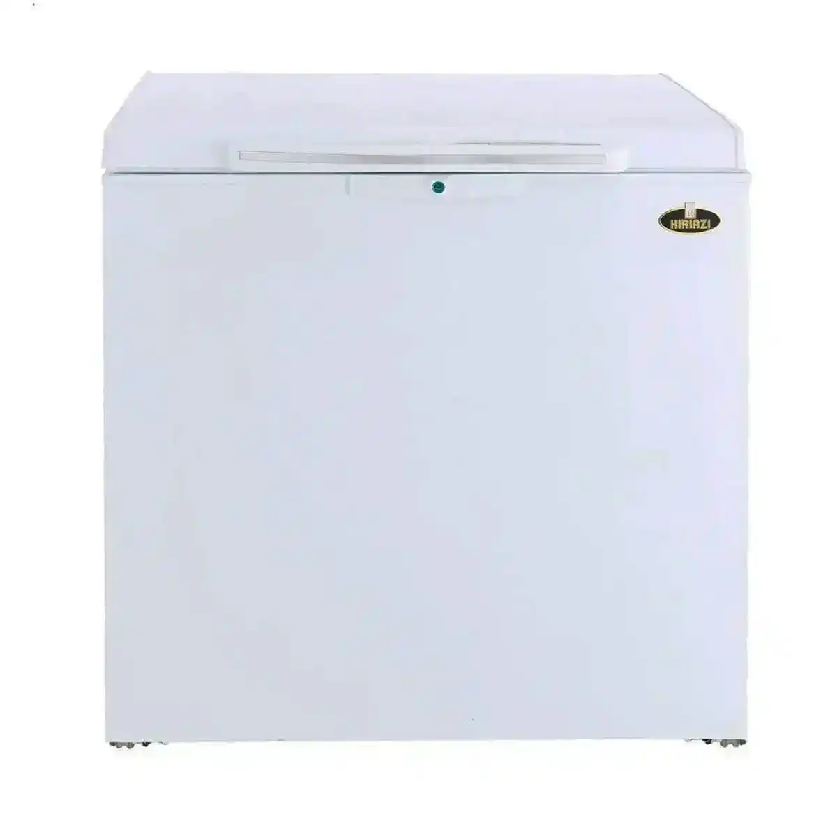 ديب فريزر أفقي كريازي، 217 لتر، ديفروست، KH225CF - ابيض