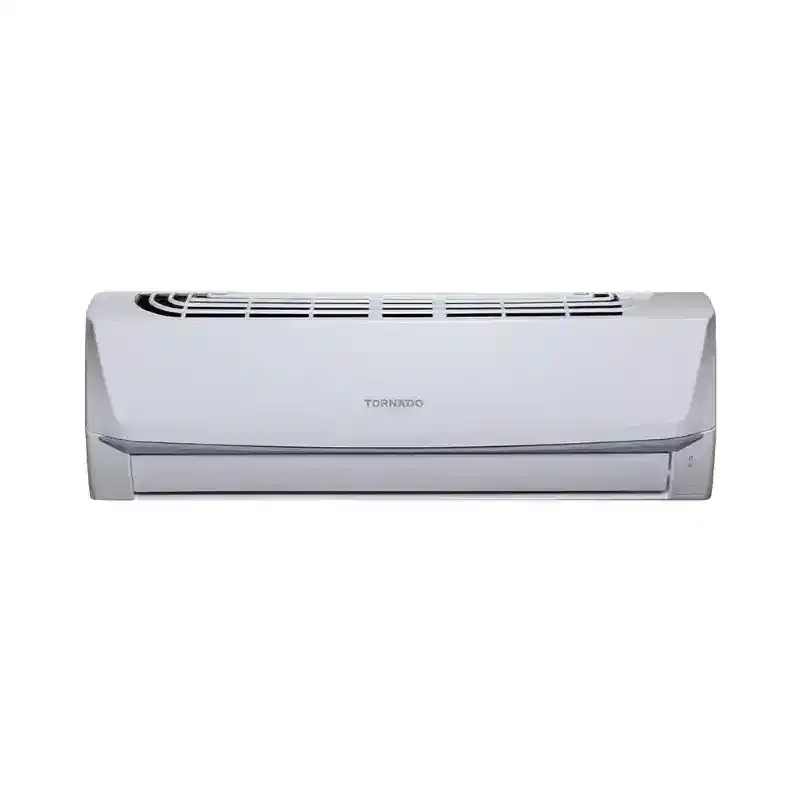 تكييف سبليت توريندو، 1.5 حصان، بارد فلقط، TH-C12BEE- ابيض