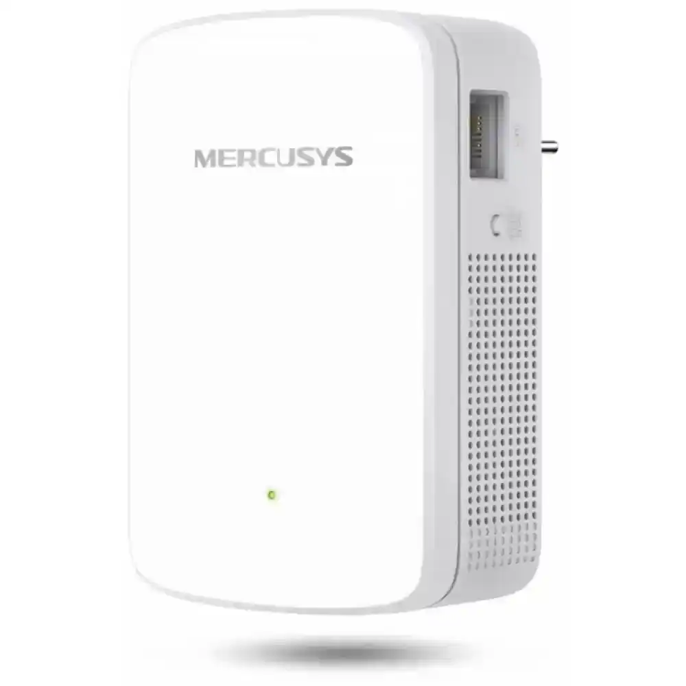 موسع مجال الواي فاي ميركوسيس AC750، تصل إلى 750 ميجابت في الثانية، ابيض - ME20