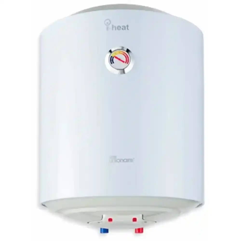 سخان مياه كهرباء يونيون تك i-Heat، 30 لتر، ابيض - EWH30C100VPR3
