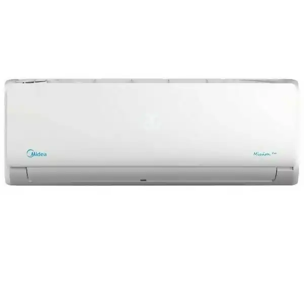 تكييف ميديا ​​3 حصان بارد وساخن سبليت أبيض M1SCT-24HRNF-Q8.