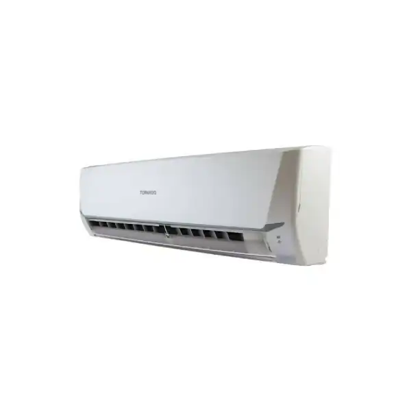 تكييف تورنيدو سبليت 1.5 حصان بارد أبيض TH-C12BEE.
