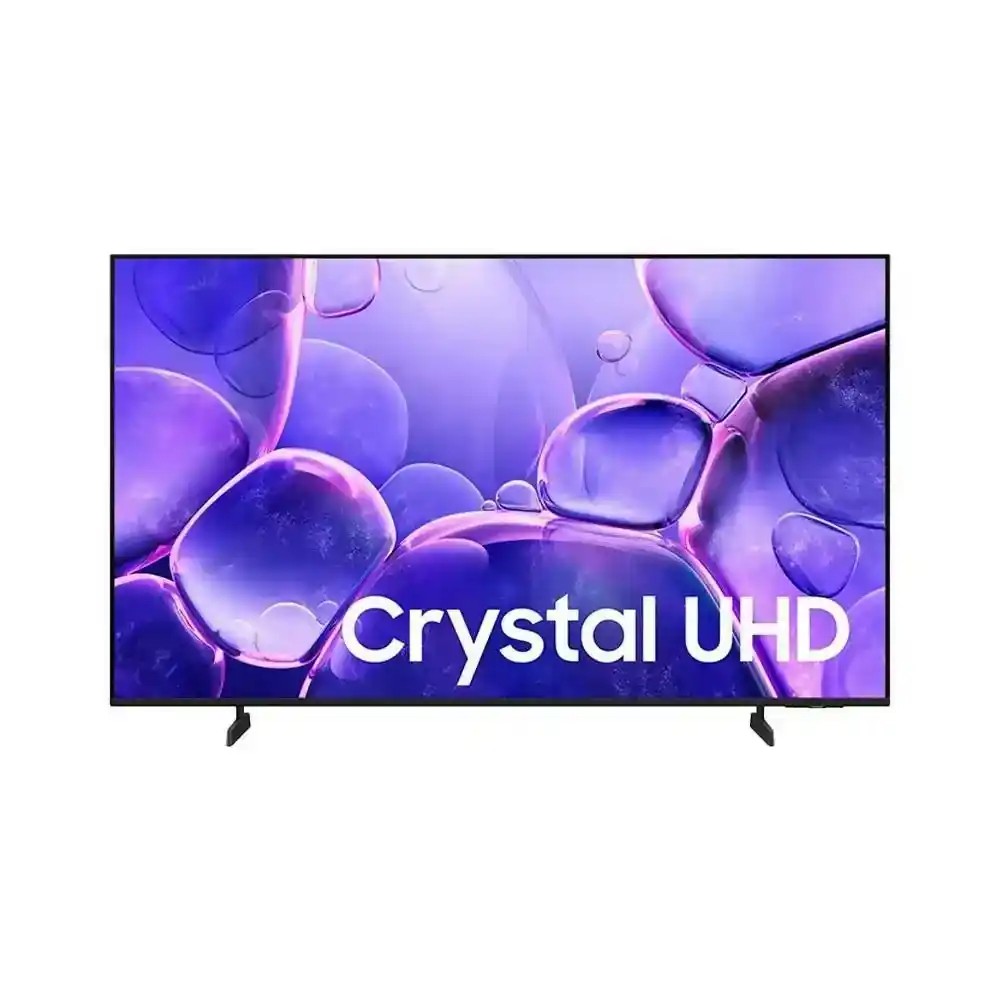 تلفزيون سامسونج 65 بوصة كريستال 4K سمارت UA65U8000FU.