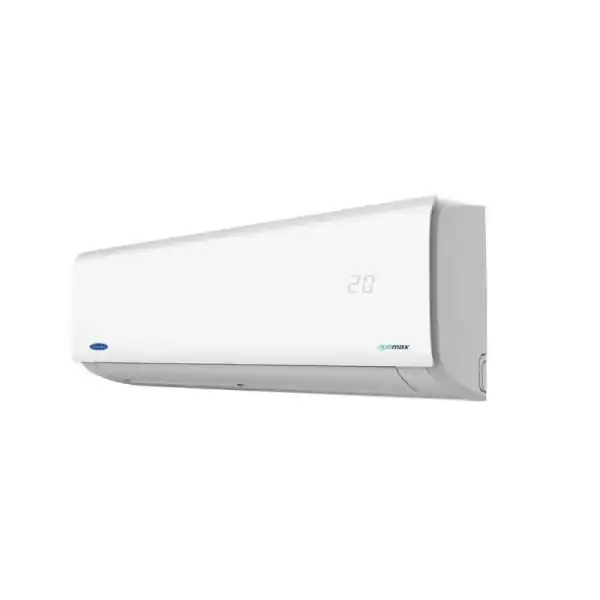 تكييف كارير أوبتيماكس سبليت بارد 1.5 حصان أبيض 53KHCT12N-708.