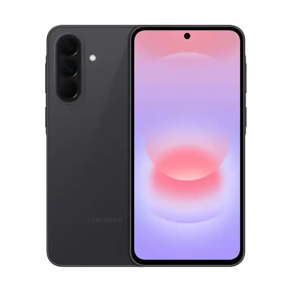 موبايل سامسونج جالاكسي A37 رام 12 جيجابايت 256 جيجابايت 5G فحمي.