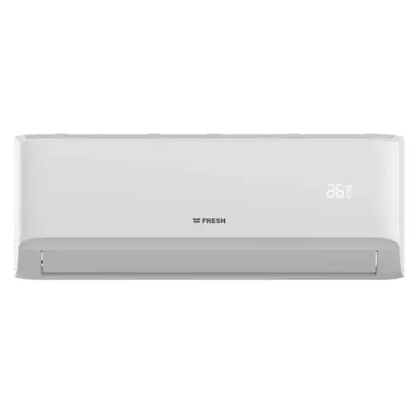 تكييف فريش 1.5 حصان سبليت بارد أبيض FUFW12C/IW-AG-R32 C.