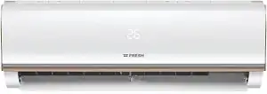 تكييف فريش سبليت بارد 3 حصان بلازما أبيض FUFW24C/IW-AG-R32 C.