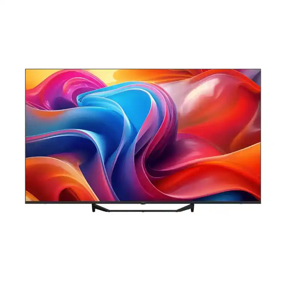 تلفزيون هاير 75 بوصة 4K QLED موديل H75S80GUX.