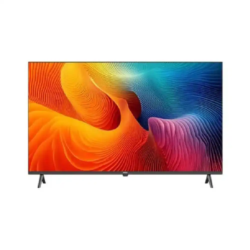 تلفزيون هاير سمارت 55 بوصة UHD LED مع ريسيفر داخلي H55k75