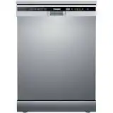 غسالة أطباق توشيبا 13 فرد 60 سم فضي DW-13F8AF(SS)(متاحة بفرع مول العرب)