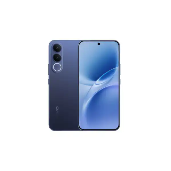 موبايل فيفو V70 FE 256 جيجابايت 12 جيجابايت 5G ثنائي الشريحة أزرق.
