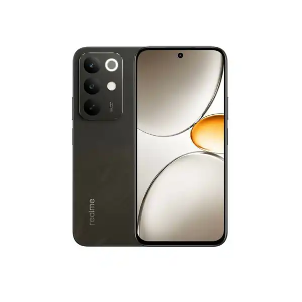 موبايل ريلمي C85 256 جيجابايت 8 جيجابايت 4G ثنائي الشريحة أسود.