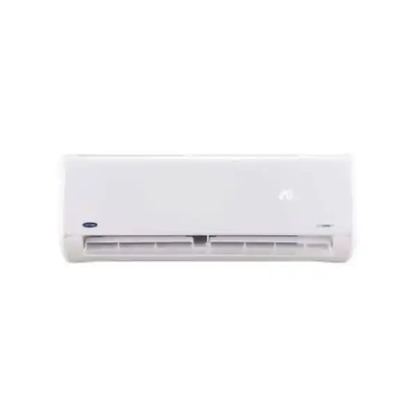 تكييف كاريير اوبتيماكس برو بارد ساخن 4 حصان أبيض 53QHABT30N-708F.