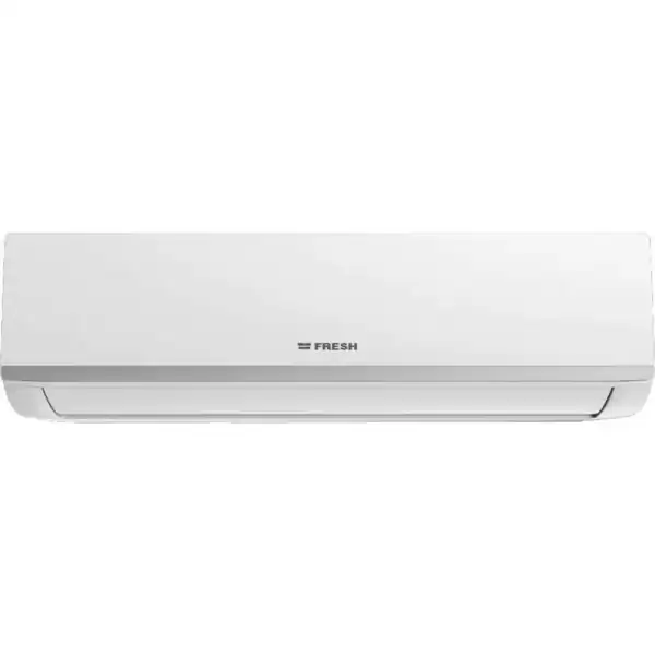تكييف سبليت ديجيتال فريش بارد فقط انفرتر 1.5 حصان أبيض SIFW13C/IP//SIFW13C/OX2