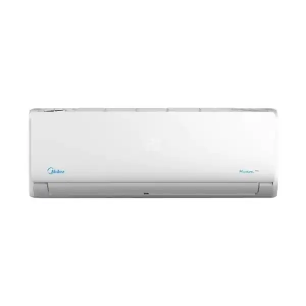 تكييف ميديا ميشن برو 1.5 حصان سبليت بارد أبيض M1SCT-12CRN-Q8.