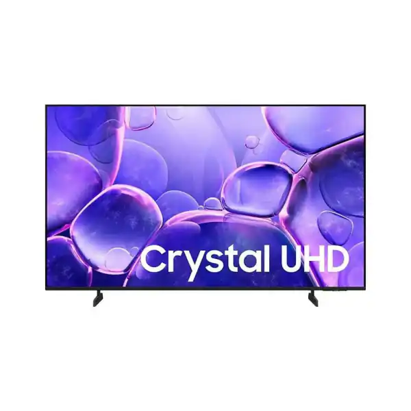 تلفزيون سامسونج 50 بوصة كريستال 4K سمارت UA50U8000FU.