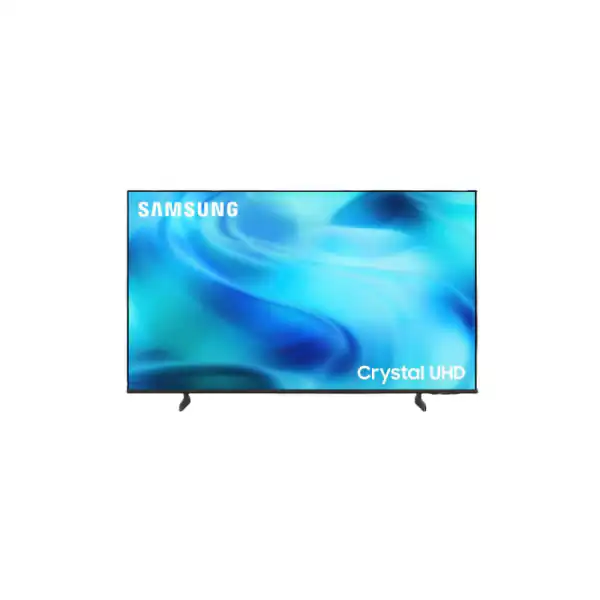 تلفزيون سامسونج 50 بوصة سمارت 4K LED مع ريسيفر داخلي 50U8000H.