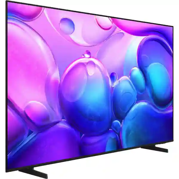 تلفزيون سامسونج QLED بدقة 4K مقاس 65 بوصة مع ريسيفر داخلي QA65Q6FAAUXEG.