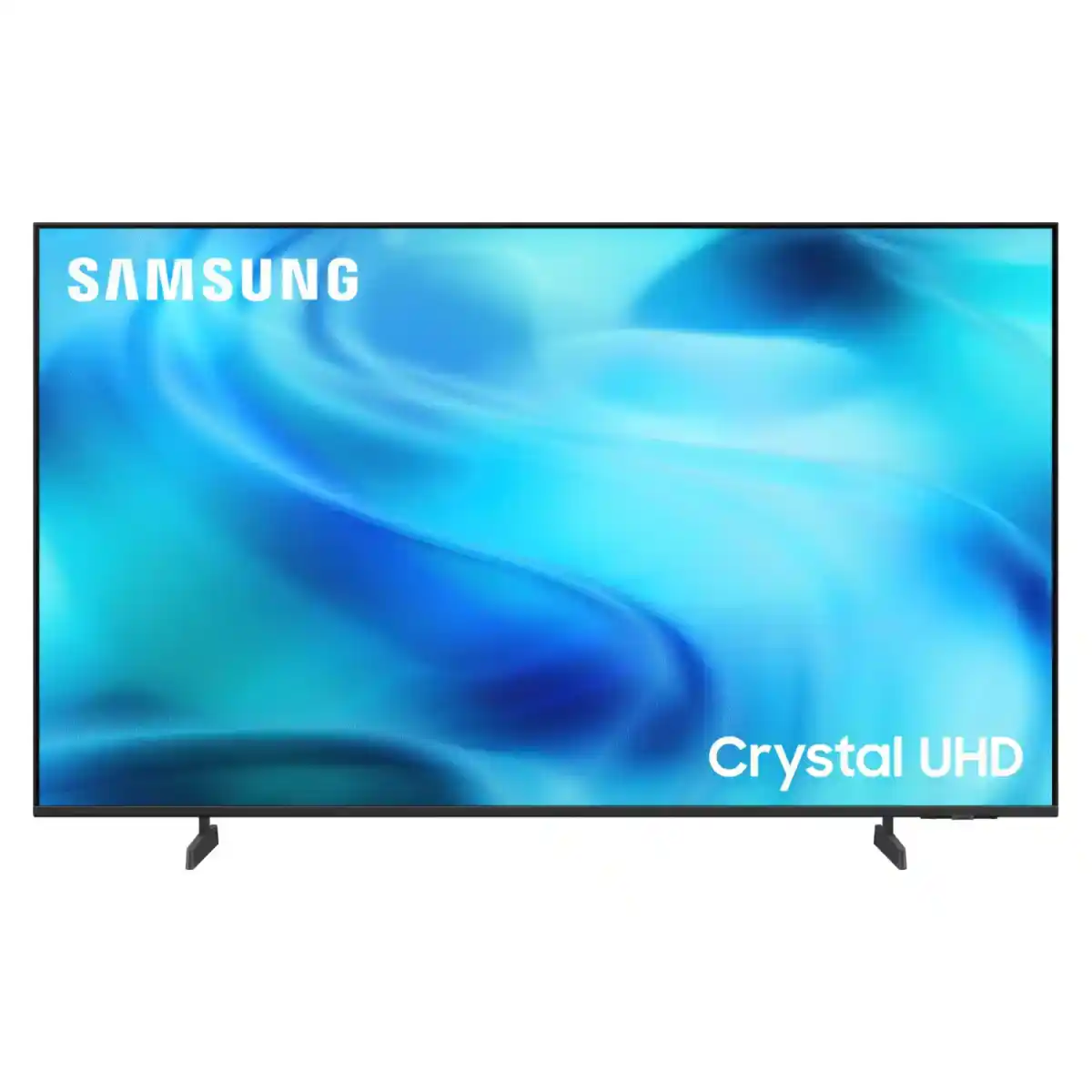 ‫شاشة تليفزيون سامسونج، 50 بوصة، فريمليس، 4K، سمارت، ريسيفر داخلي - UA50U8000HUXEG‬