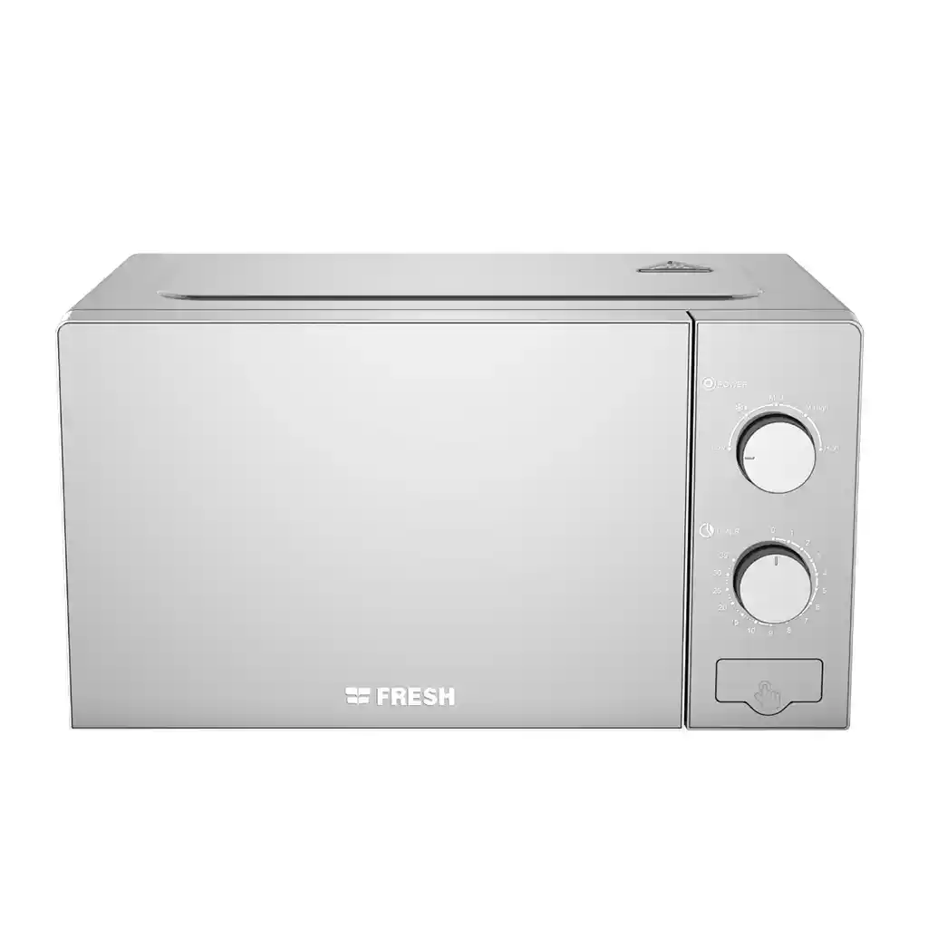 ميكرويف فريش 20 لتر باب عاكس FMW-20MC-SM