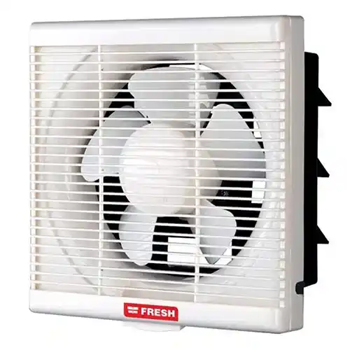 شفاط حائط فريش 30 سم,متعدد الالوان-Ventilator Wall 30
