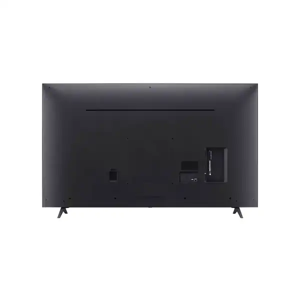 55 Inch LG UHD UT80 4K Smart TV AI Magic remote HDR10 webOS24 (2024)