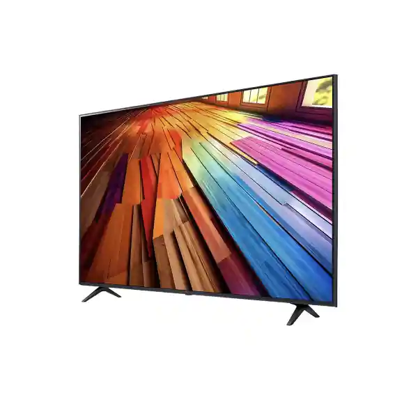 65 Inch LG UHD UT80 4K Smart TV AI Magic remote HDR10 webOS24 (2024)