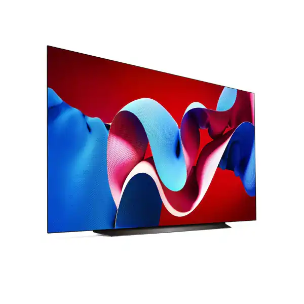 83 Inch LG OLED evo C4 4K Smart TV AI Magic remote Dolby Vision webOS24 (2024)