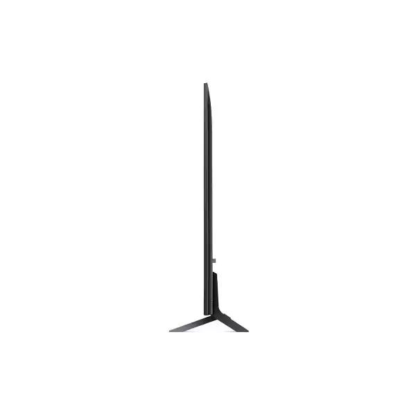 86 Inch LG QNED QNED80T 4K Smart TV AI Magic remote HDR10 webOS24 (2024)