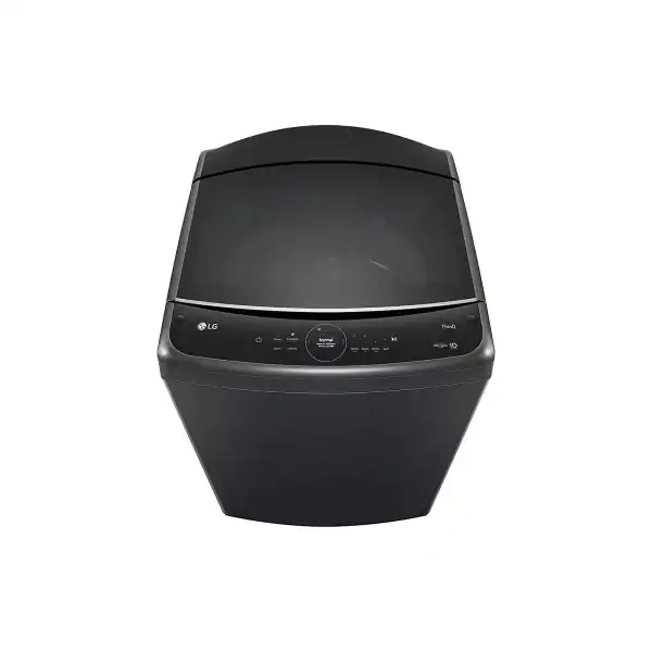 LG 14kg Smart Inverter Top Load Washing Machine NEW