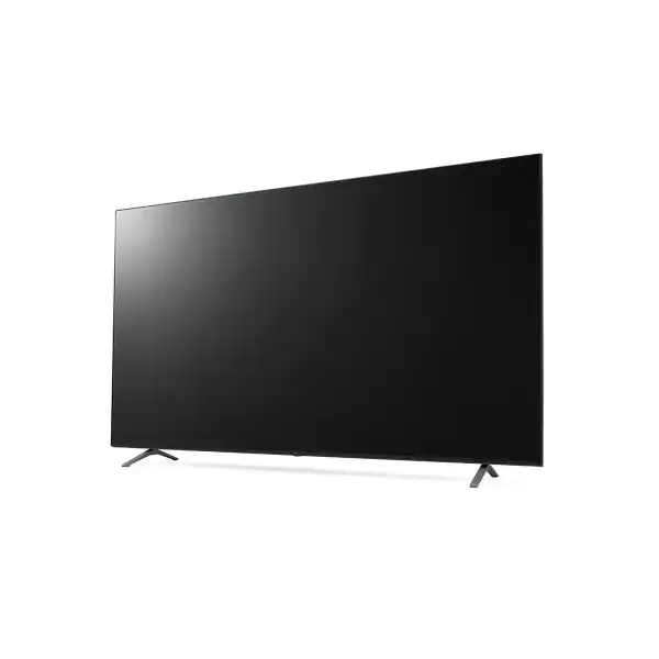 LG 50" LED UHD Smart Built In Receiver with Magic Remote-Commercial TV-50UR801