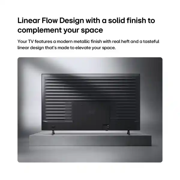 LG 55 inch LG NANO 4K UHD AI NU84 Smart TV 2026