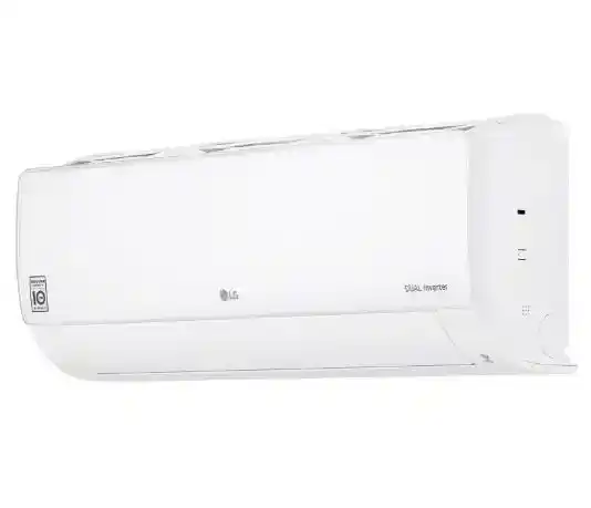 LG - Air condition,Split, 1.5HP,cooling,Inverter,white