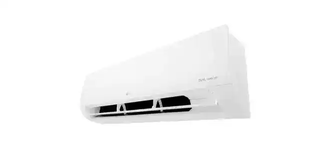 LG - Air condition,Split, 2.25HP,cooling & Heating,Inverter,white