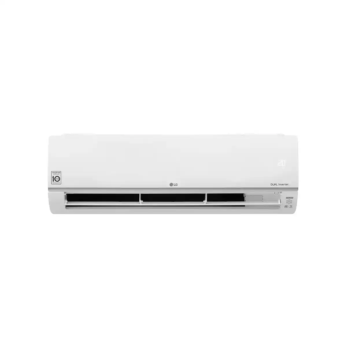 LG - Air condition,Split, 3HP,cooling,Inverter,Plasma ionizer,WIFI,white