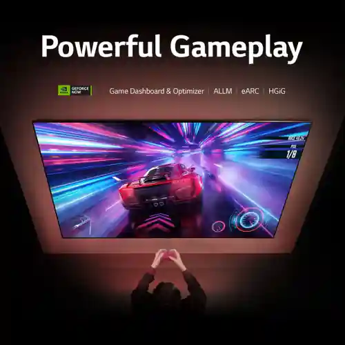 LG NanoCell TV 65 inch NANO776RA Series,4K Smart UHD TV, 2022