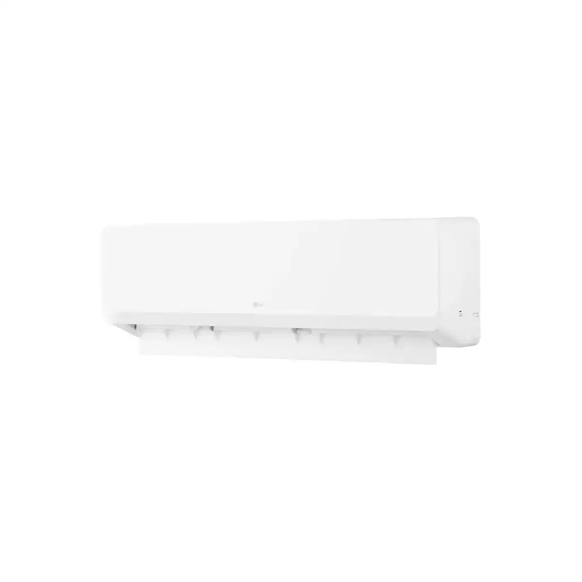 LG NEW HERO Inverter Air Conditioner 1.5 HP Cooling Only , Local